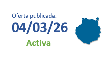 MOZO/A DE ALMACÉN – REPARTIDOR/A 