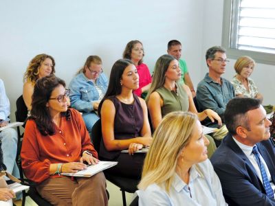 ADEPSI inaugura su nueva sede en Lanzarote  
