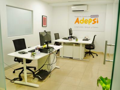ADEPSI inaugura su nueva sede en Lanzarote  