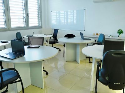 ADEPSI inaugura su nueva sede en Lanzarote  
