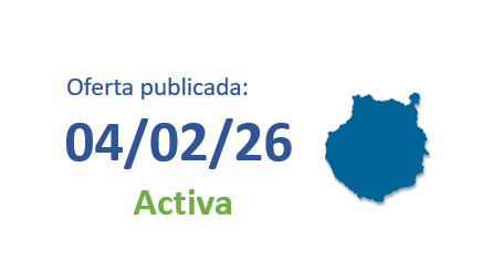 OPERARIO/A DE FÁBRICA