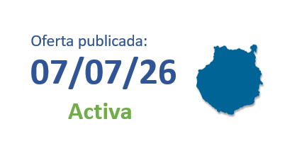 PEONA/ÓN DE GESTIÓN DE RESIDUOS