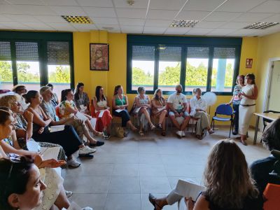 ADEPSI cierra su participación en la Red TooL Lab: innovación organizacional para una economía social más fuerte