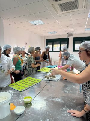ADEPSI cierra su participación en la Red TooL Lab: innovación organizacional para una economía social más fuerte