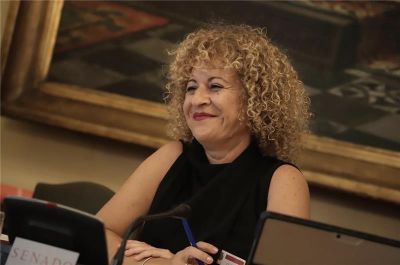 ADEPSI comparece en el Senado para defender una nueva agenda de apoyos, derechos y vida independiente desde Canarias