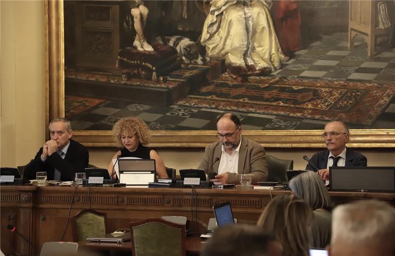 ADEPSI comparece en el Senado para defender una nueva agenda de apoyos, derechos y vida independiente desde Canarias