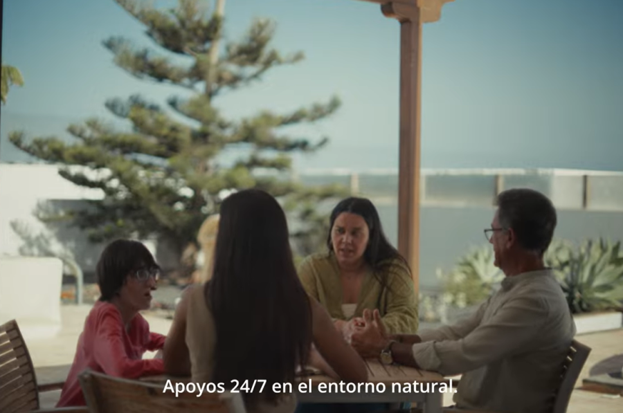 Servicio de Apoyo Especializado en Conducta.