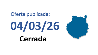MOZO/A DE ALMACÉN – REPARTIDOR/A 