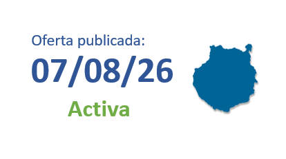 INTEGRADOR/A SOCIAL O AUXILIAR/GEROCULTOR/A 